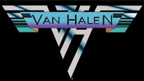 Van Halen&nbsp;Boletos