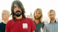 Foo Fighters&nbsp;Boletos
