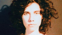 PJ Harvey&nbsp;Boletos
