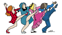 Menopause, the Musical&nbsp;Boletos