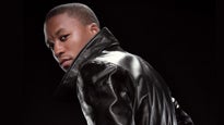 Lupe Fiasco&nbsp;Boletos