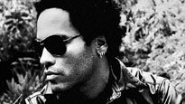 Lenny Kravitz&nbsp;Boletos