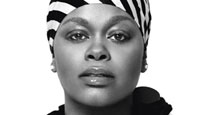 Jill Scott&nbsp;Boletos