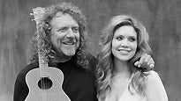 Robert Plant&nbsp;Boletos