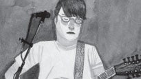 Colin Meloy&nbsp;Boletos