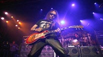 Ace Frehley&nbsp;Boletos