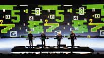 Kraftwerk&nbsp;Boletos