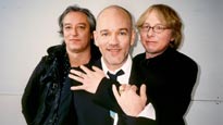 R.E.M.&nbsp;Boletos