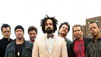 Counting Crows&nbsp;Boletos