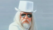 Leon Russell&nbsp;Boletos