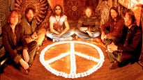 The Black Crowes&nbsp;Boletos