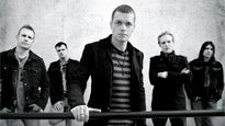 3 Doors Down&nbsp;Boletos