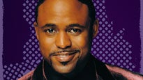 Wayne Brady&nbsp;Boletos