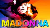 Madonna&nbsp;Boletos