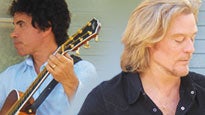 Hall and Oates&nbsp;Boletos
