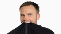 Joel McHale&nbsp;Boletos