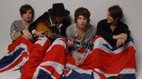 The Kooks&nbsp;Boletos