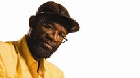 Beres Hammond&nbsp;Boletos