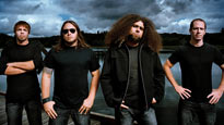 Coheed and Cambria&nbsp;Boletos