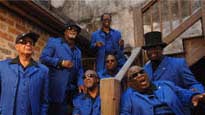 Blind Boys of Alabama&nbsp;Boletos