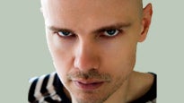 Smashing Pumpkins&nbsp;Boletos