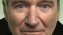 Robin Williams&nbsp;Boletos