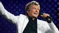 Barry Manilow&nbsp;Boletos