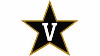 Vanderbilt Commodores Football&nbsp;Boletos