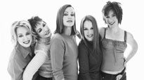 The Go-Go's&nbsp;Boletos