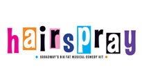Hairspray&nbsp;Boletos