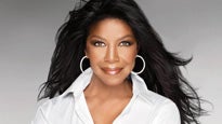 Natalie Cole&nbsp;Boletos