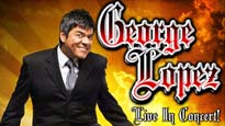 George Lopez&nbsp;Boletos