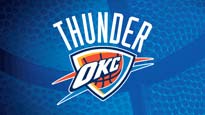 Oklahoma City Thunder&nbsp;Boletos