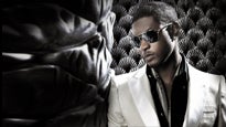 Usher&nbsp;Boletos