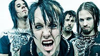 Papa Roach&nbsp;Boletos