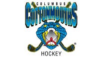 Columbus Cottonmouths&nbsp;Boletos