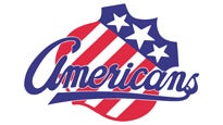 Rochester Americans&nbsp;Boletos