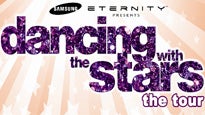 Dancing with the Stars&nbsp;Boletos