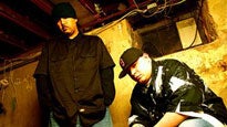 Jedi Mind Tricks&nbsp;Boletos