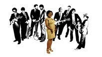 Sharon Jones & the Dapkings&nbsp;Boletos