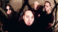 Mudvayne&nbsp;Boletos