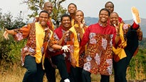 Ladysmith Black Mambazo&nbsp;Boletos