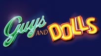 Guys and Dolls&nbsp;Boletos