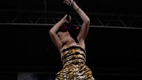 Katy Perry&nbsp;Boletos