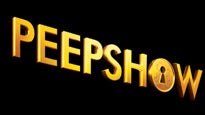 Peepshow&nbsp;Boletos