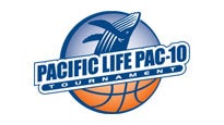 Pacific Life PAC 10 Men's Basketball Tournament&nbsp;Boletos