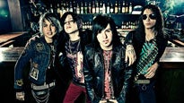 Escape the Fate&nbsp;Boletos