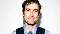 Andrew Bird&nbsp;Boletos