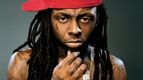Lil Wayne&nbsp;Boletos