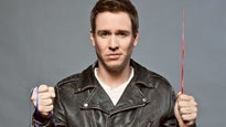 Stephen Lynch&nbsp;Boletos